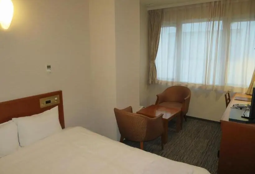 Standard-huone, Sun Palace