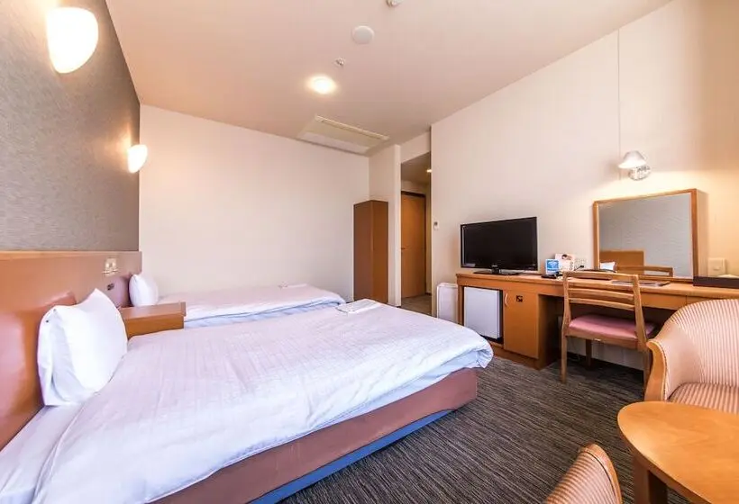 Standard-huone, Sun Palace