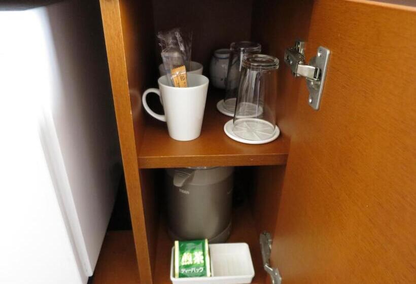 Habitación Estàndard Individual, Sun Palace