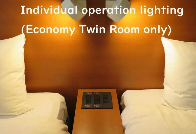 Economy-huone, Sun Palace
