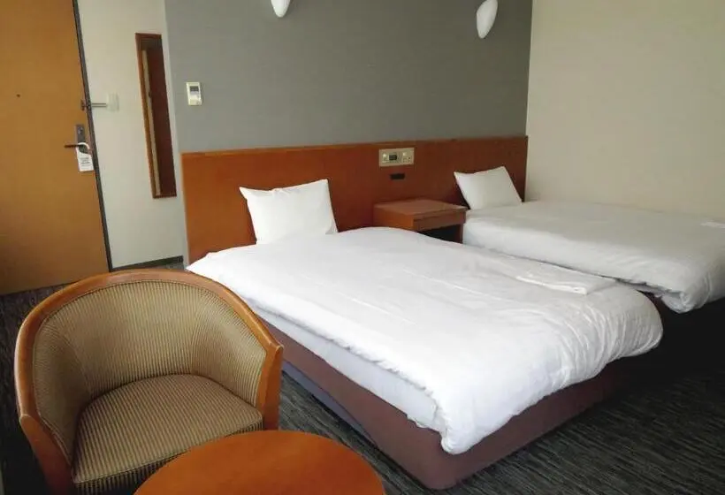 Standard-huone, Sun Palace