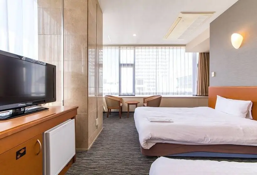 Standard-huone, Sun Palace