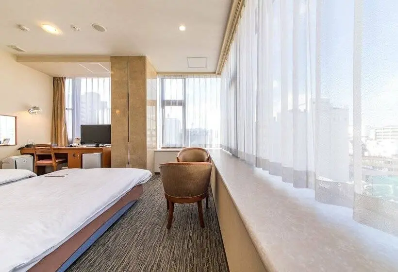 Standard-huone, Sun Palace