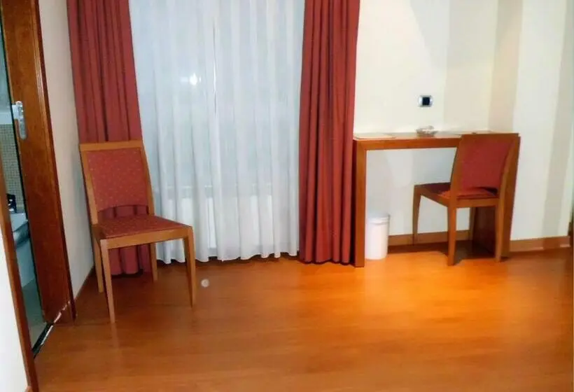 Standard-huone, Vila Do Alba