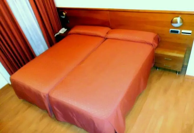 Standard-huone, Vila Do Alba