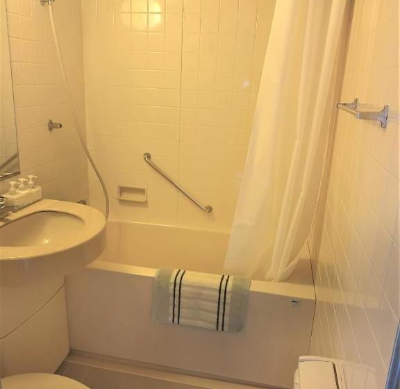 家庭套房, K S House Hakuba Alps   Travelers Hostel