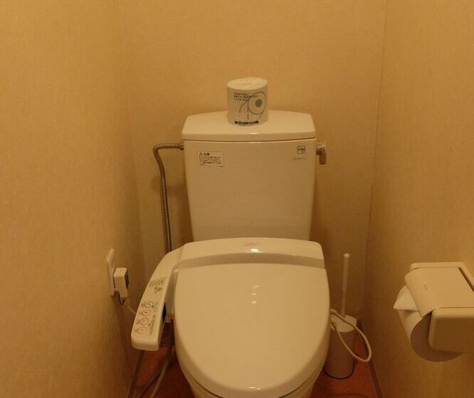 スタンダードトリプルルーム, K S House Hakuba Alps Travelers Hostel