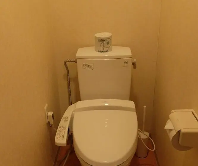 Standard Kolmen Hengen Huone, K S House Hakuba Alps Travelers Hostel