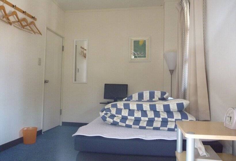 スタンダードトリプルルーム, K S House Hakuba Alps Travelers Hostel