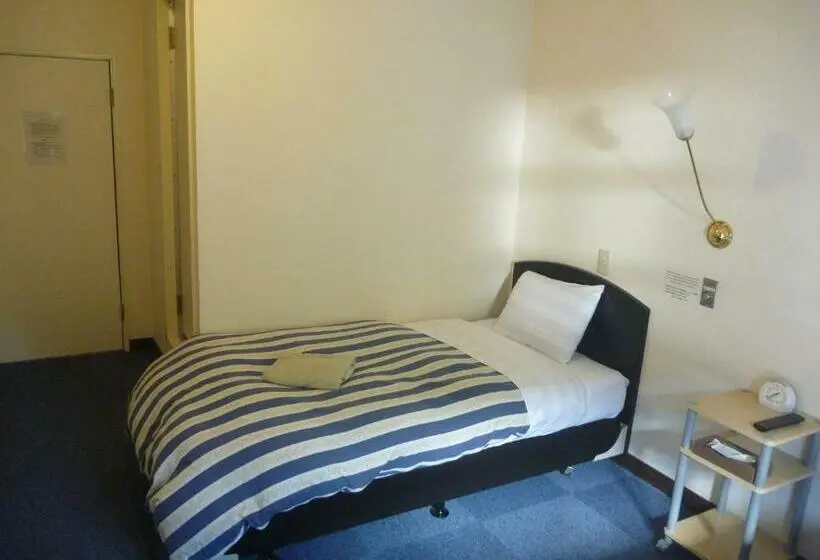 Standard-huone, K S House Hakuba Alps Travelers Hostel