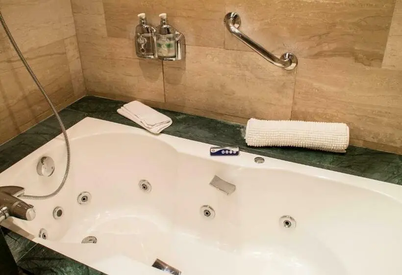 スイート, La Violeta Hotel Spa & Chill Out