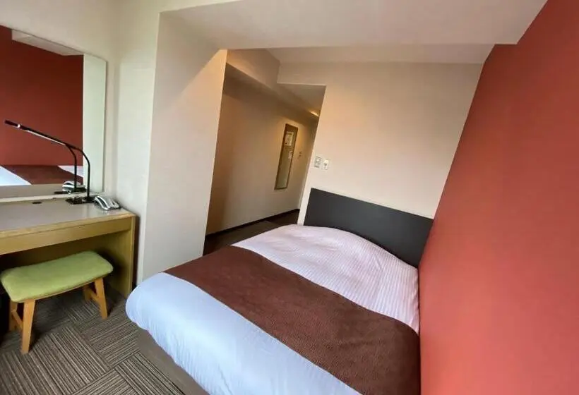 Standard Yhden Hengen Huone, Le Lac Hotel Kusatsu
