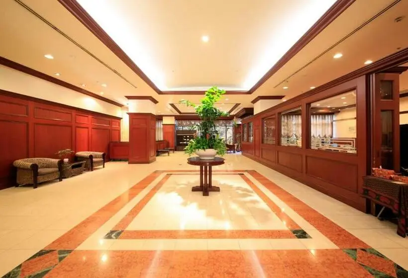 エクゼクティブルーム, Quintessa Hotel Sasebo