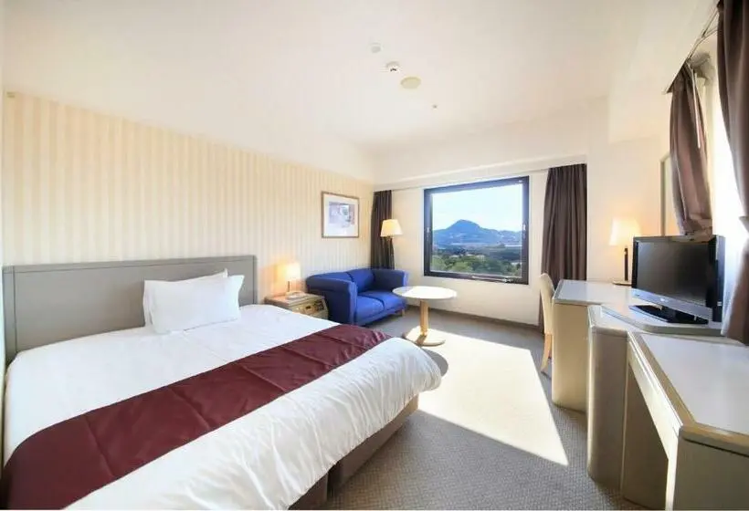 エクゼクティブルーム, Quintessa Hotel Sasebo