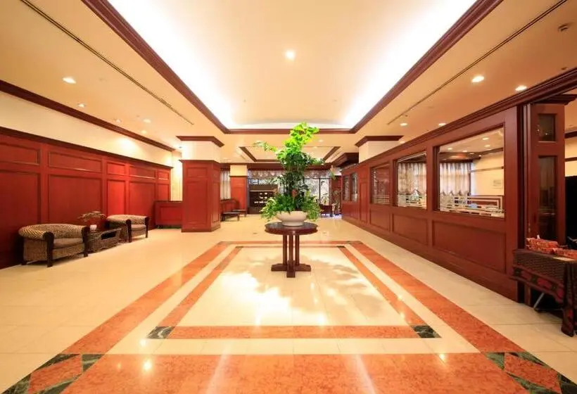 スタンダードルーム, Quintessa Hotel Sasebo
