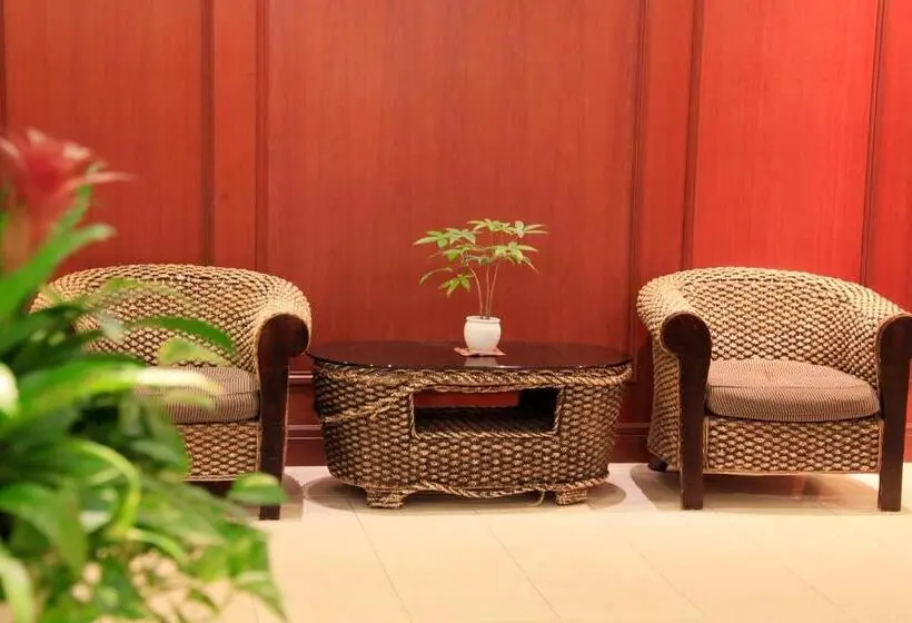 スタンダードルーム, Quintessa Hotel Sasebo