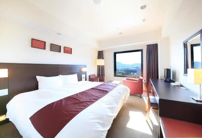 スタンダードルーム, Quintessa Hotel Sasebo