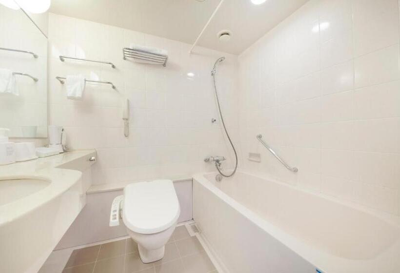Номер Стандарт, Quintessa Hotel Sasebo