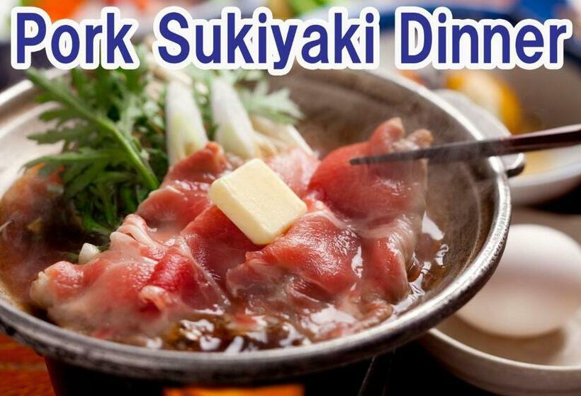 Номер Стандарт Совместная Ванная, Izumi