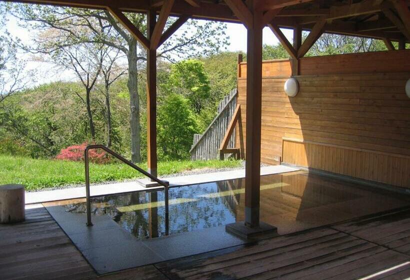 Номер Стандарт Совместная Ванная, Izumi