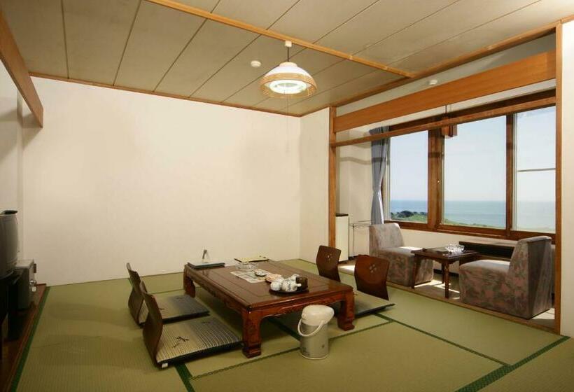 Номер Стандарт Совместная Ванная, Izumi