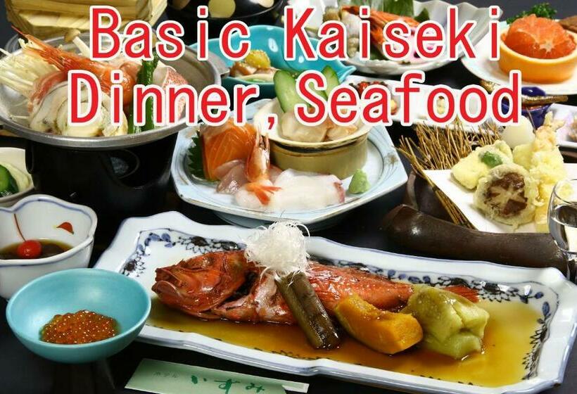 Номер Стандарт Совместная Ванная, Izumi