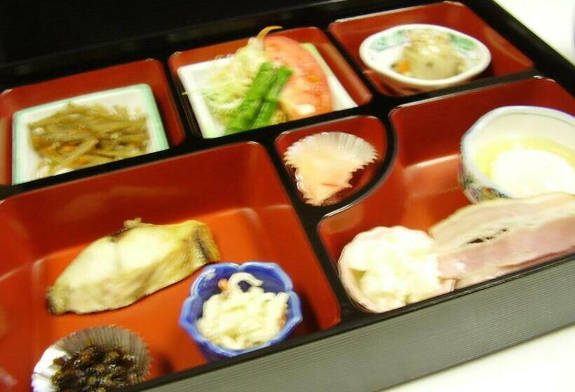 Номер Стандарт Совместная Ванная, Izumi