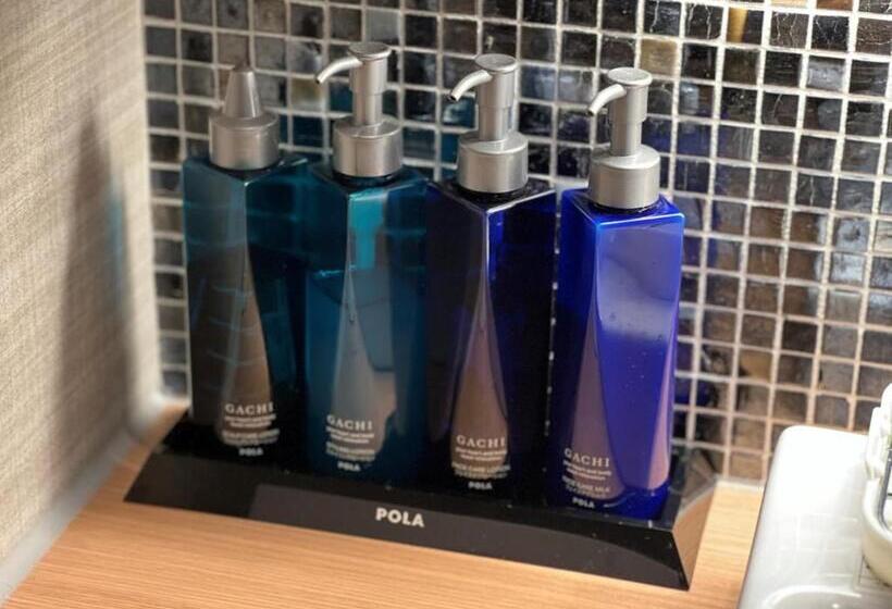 חדר סטנדרט, Obokekyo Mannaka