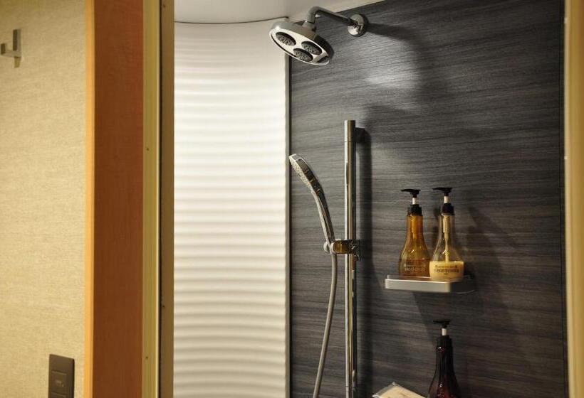 חדר סטנדרט, Obokekyo Mannaka