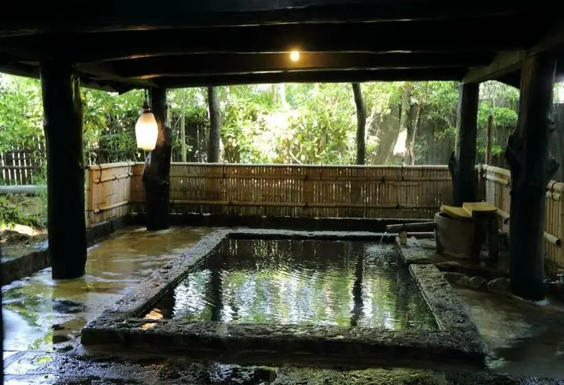 Standard-huone, Shinwaen