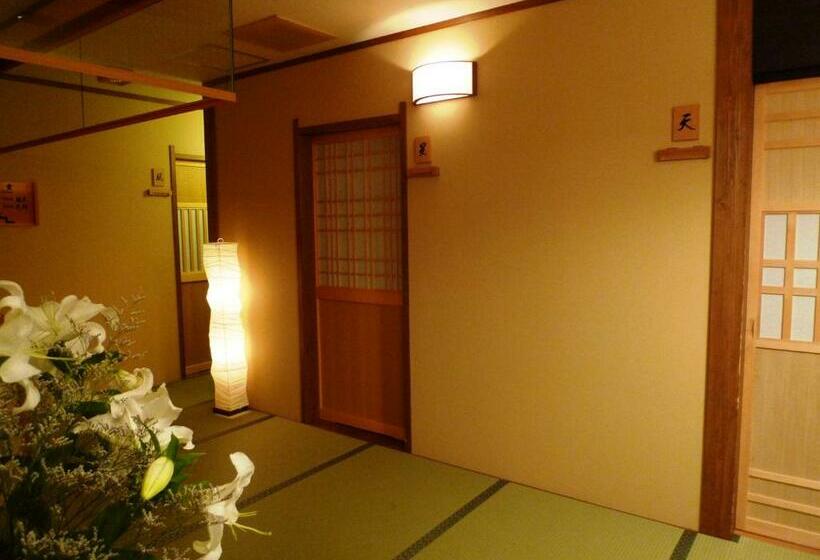 חדר סטנדרט, Suihoen