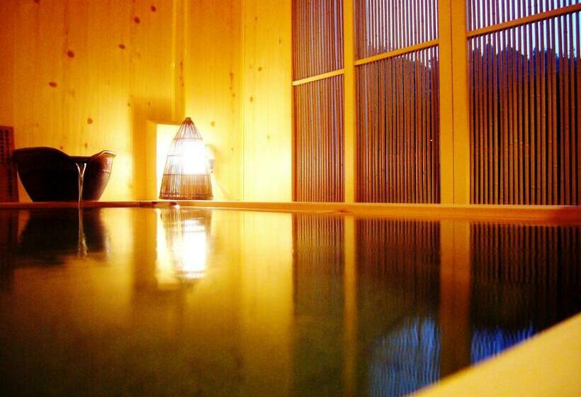 חדר סטנדרט, Suihoen