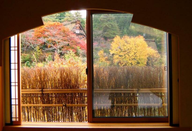 חדר סטנדרט, Suihoen