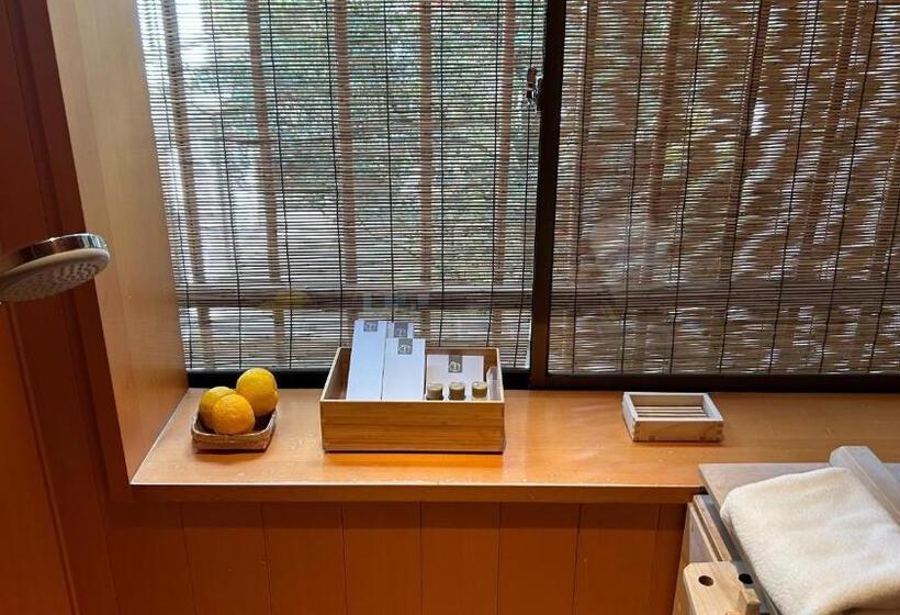 اتاق سوپریور, Yuzuya Ryokan   Adult Only