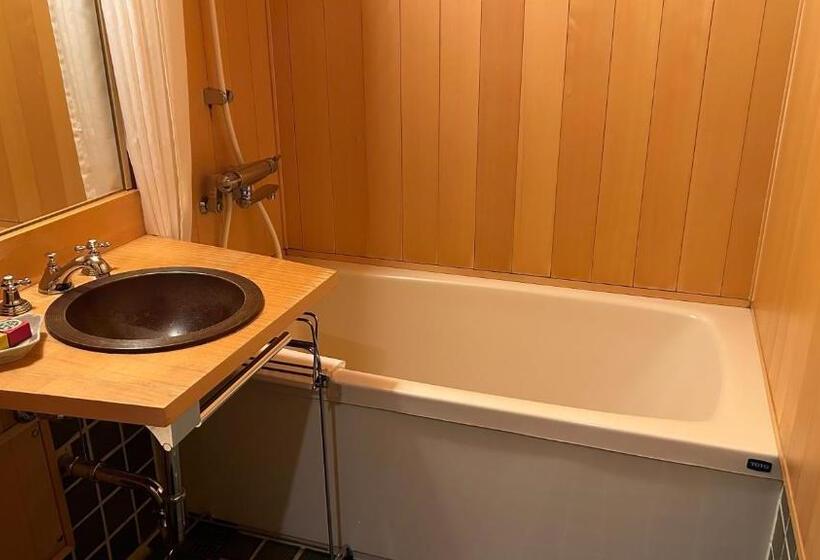 اتاق سوپریور, Yuzuya Ryokan   Adult Only