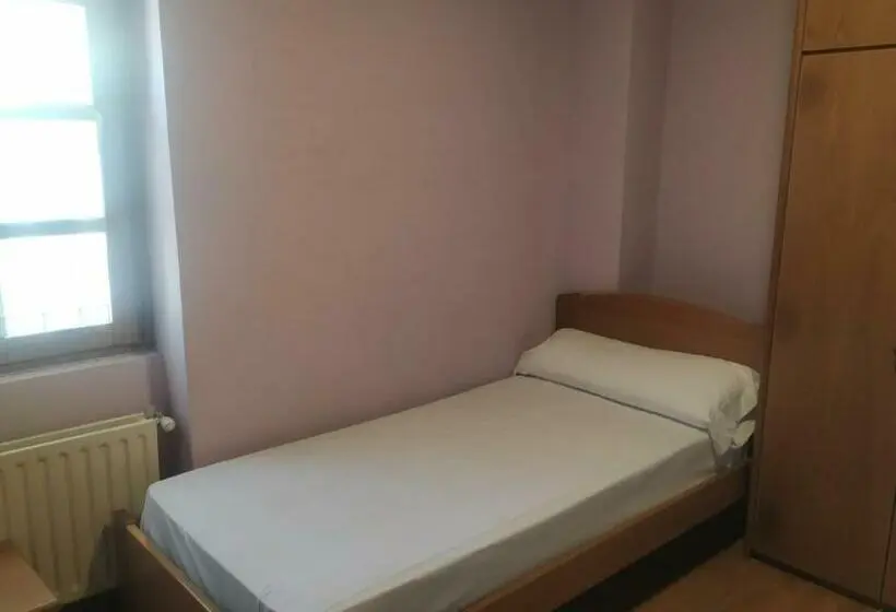Standard Kolmen Hengen Huone, Albergue Ambiental De Beizama Beizamako Aterpetxea