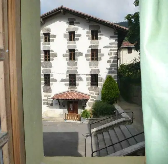 Standard Kolmen Hengen Huone, Albergue Ambiental De Beizama Beizamako Aterpetxea
