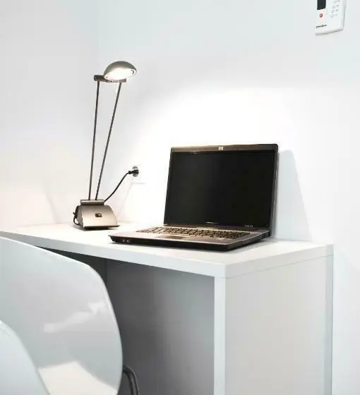 Standard Yhden Hengen Huone, Hostal La Creu