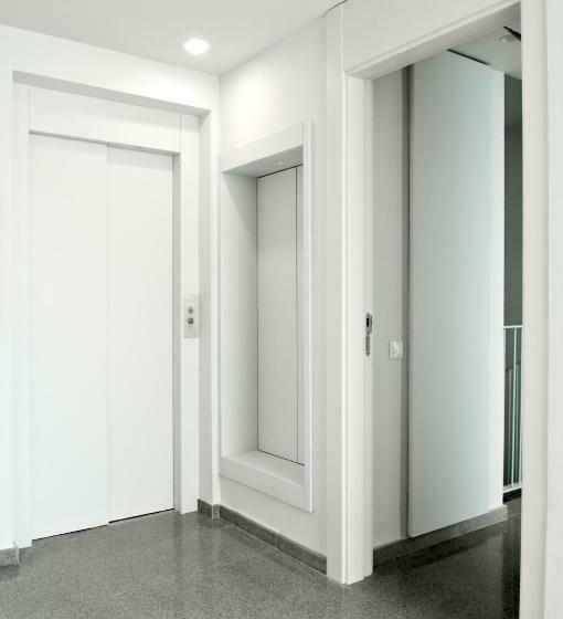 غرفة قياسية, Hostal La Creu