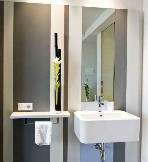 스탠다드 룸, Hostal La Creu