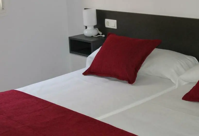スタンダードルーム, Hostal Rte. Casa Miguel