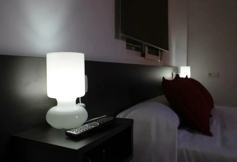 スタンダードルーム, Hostal Rte. Casa Miguel