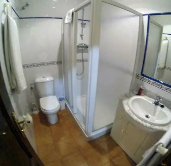 スタンダードルーム, Hostal Rte. Casa Miguel