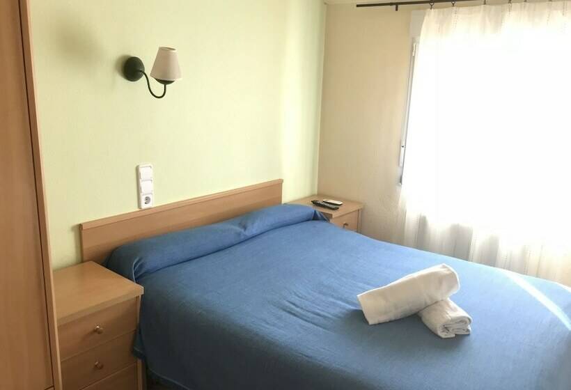 Номер Стандарт, Rincón De Pepe