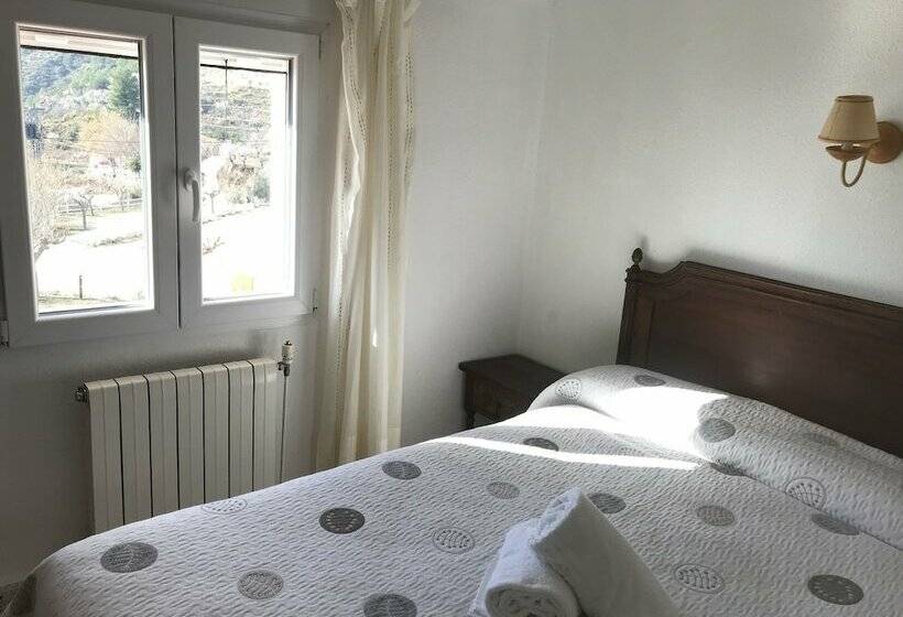 Номер Стандарт, Rincón De Pepe