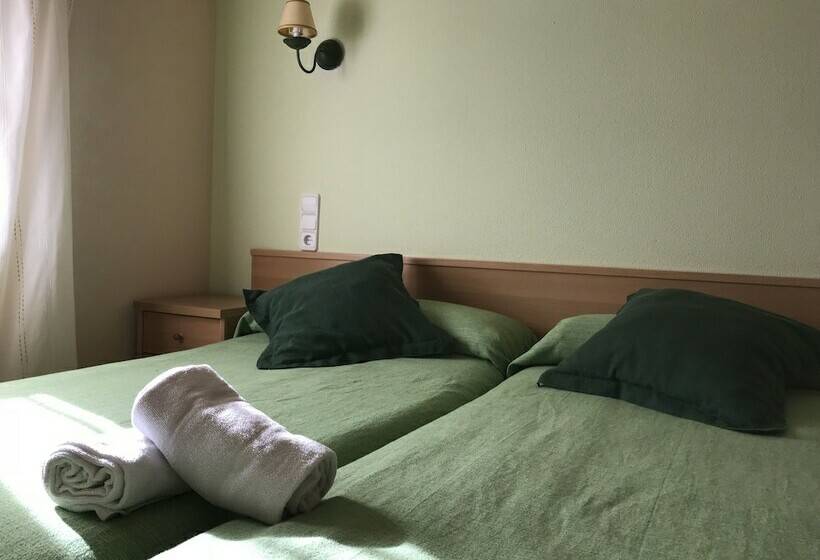 Номер Стандарт, Rincón De Pepe