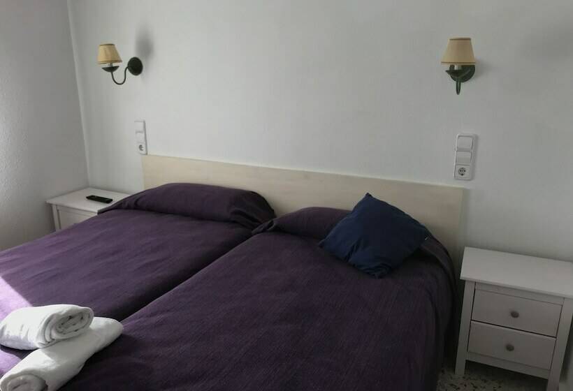 Номер Стандарт, Rincón De Pepe