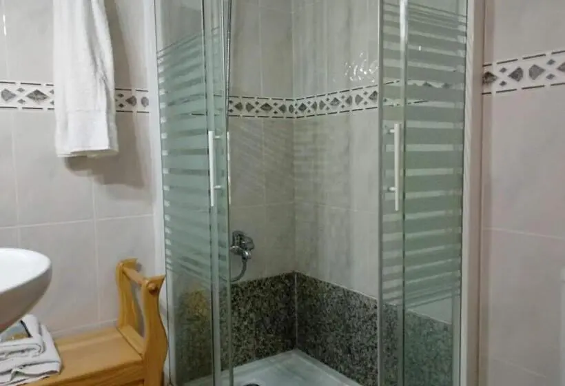 Standard-huone, Hostal Almenara