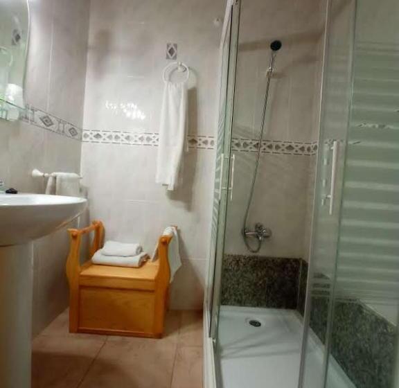 Номер Стандарт, Hostal Almenara