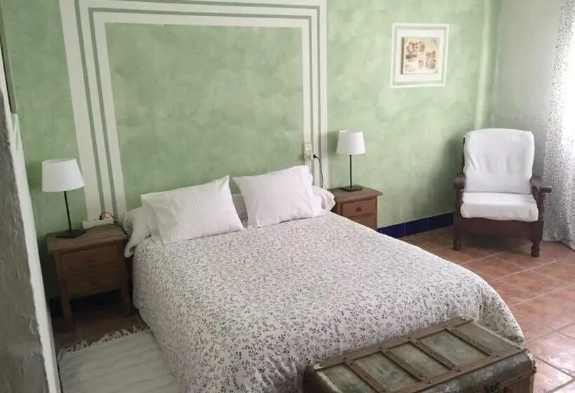 Standard-huone, Cortijo Carrillo